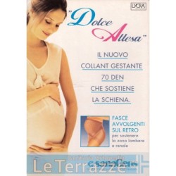 Sanagens Collant Dolce...