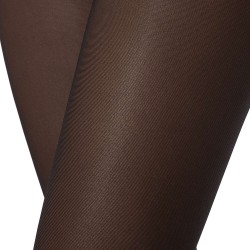 Solidea NAOMI 140 Collant 140 den contenitivo velato maglia liscia compressione graduata 18/21 mmHg