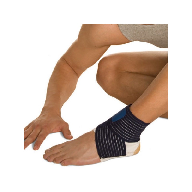 Cavigliera elastica Actimove Talowrap supporto tutore caviglia  BSN Medical